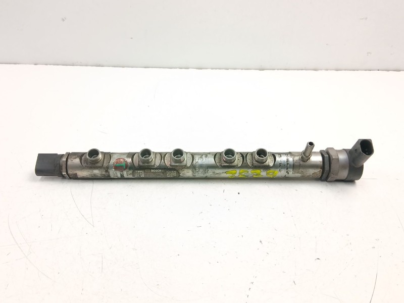 Recambio de rampa inyectora para bmw serie 3 berlina (e90) 320d referencia OEM IAM 7809128 0445214183 