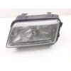 Recambio de faro izquierdo para audi a4 b5 (8d2) 2.6 quattro referencia OEM IAM 8D0941003E 0301094201 