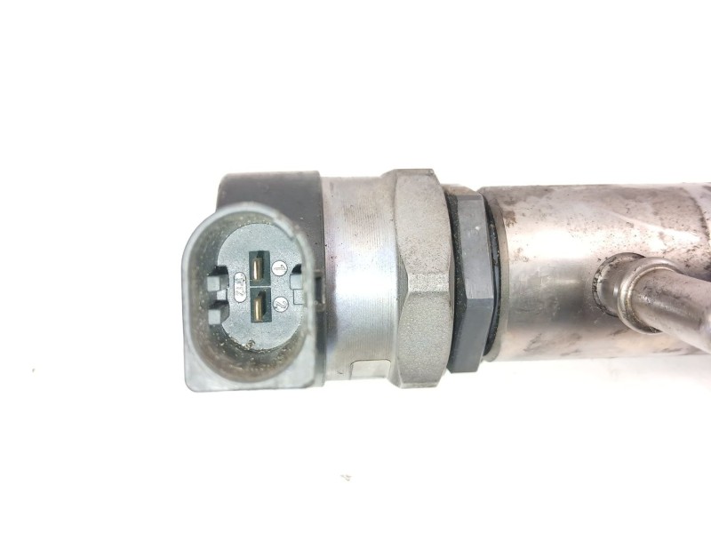 Recambio de rampa inyectora para bmw serie 3 berlina (e90) 320d referencia OEM IAM 7809128 0445214183 