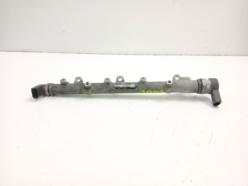 Recambio de rampa inyectora para bmw x3 (e83) 2.0 d referencia OEM IAM 7787164 0445214030 