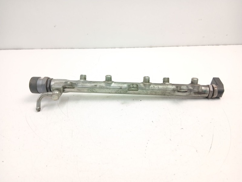 Recambio de rampa inyectora para bmw x3 (e83) 2.0 d referencia OEM IAM 7787164 0445214030 