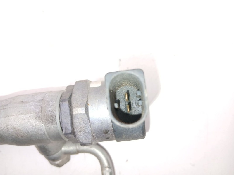 Recambio de rampa inyectora para bmw x3 (e83) 2.0 d referencia OEM IAM 7787164 0445214030 