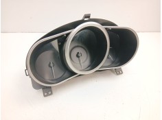 Recambio de cuadro instrumentos para mazda cx-7 (er) 2.2 mzr-cd awd (er10a) referencia OEM IAM EH6455471B  