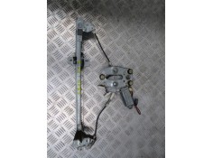 Recambio de elevalunas elec. tra. izq. : saab 9000 : 2.3 g (169,95cv) [1997] para saab 9000 2.3 g referencia OEM IAM ELECTRICO  