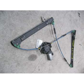 ELEVALUNAS DELANTERO DERECHO ELECTRICO 