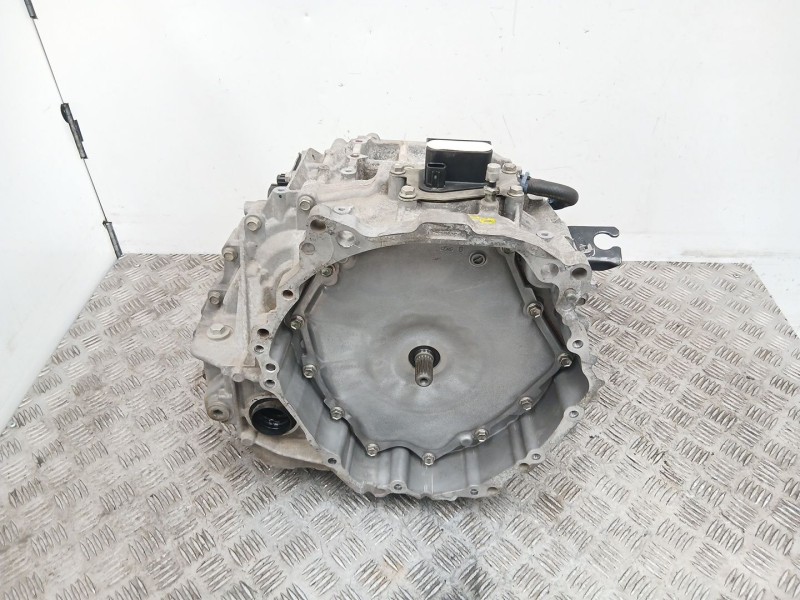 Recambio de cambio automatico para toyota yaris (_p13_) 1.5 hybrid (nhp130_) referencia OEM IAM 1LM  