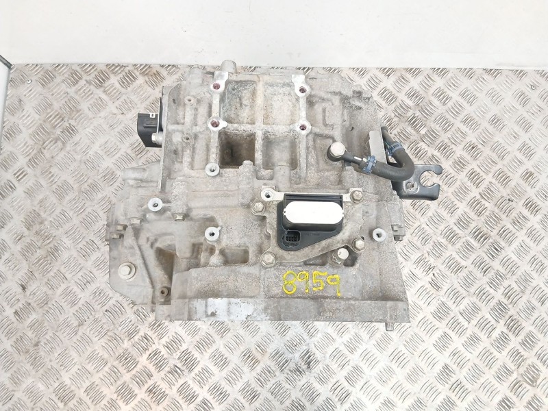 Recambio de cambio automatico para toyota yaris (_p13_) 1.5 hybrid (nhp130_) referencia OEM IAM 1LM  