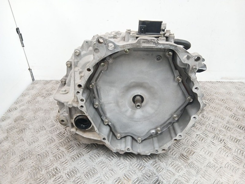 Recambio de cambio automatico para toyota yaris (_p13_) 1.5 hybrid (nhp130_) referencia OEM IAM 1LM  