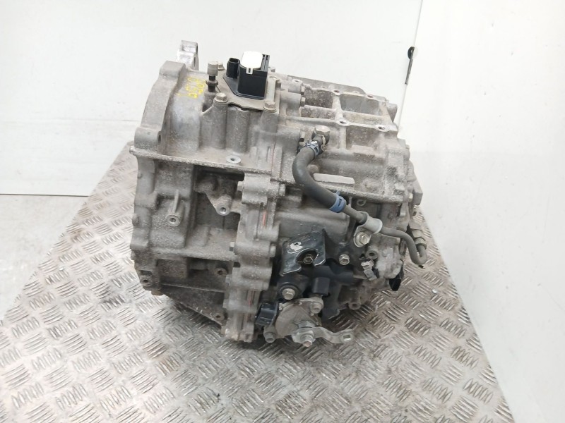 Recambio de cambio automatico para toyota yaris (_p13_) 1.5 hybrid (nhp130_) referencia OEM IAM 1LM  