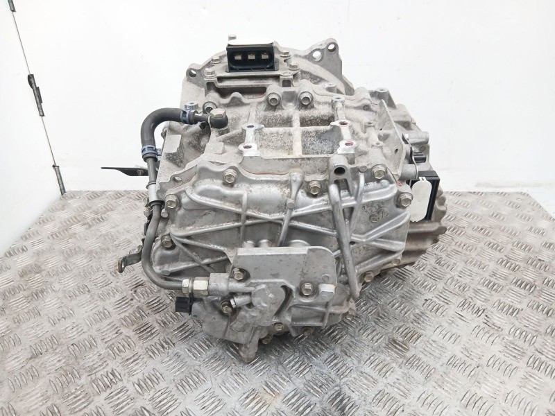 Recambio de cambio automatico para toyota yaris (_p13_) 1.5 hybrid (nhp130_) referencia OEM IAM 1LM  