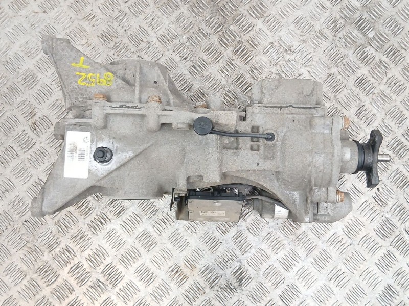 Recambio de diferencial trasero para bmw x1 (f48) xdrive 20 d referencia OEM IAM 8655339  