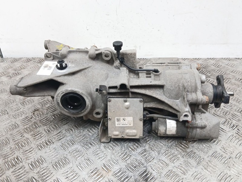 Recambio de diferencial trasero para bmw x1 (f48) xdrive 20 d referencia OEM IAM 8655339  