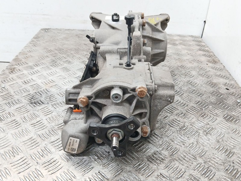 Recambio de diferencial trasero para bmw x1 (f48) xdrive 20 d referencia OEM IAM 8655339  