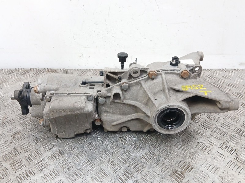 Recambio de diferencial trasero para bmw x1 (f48) xdrive 20 d referencia OEM IAM 8655339  