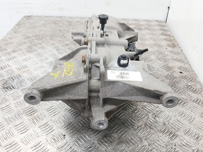 Recambio de diferencial trasero para bmw x1 (f48) xdrive 20 d referencia OEM IAM 8655339  