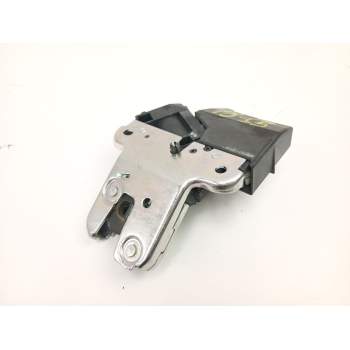 CERRADURA MALETERO / PORTON 4F5827505D 