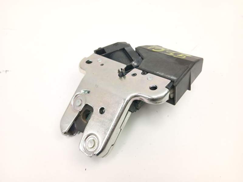 Recambio de cerradura maletero / porton para seat exeo berlina (3r2) sport referencia OEM IAM 4F5827505D  