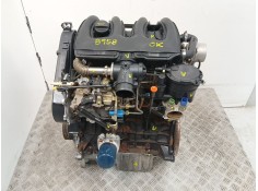 Recambio de motor diesel para peugeot 306 (7b, n3, n5) 1.9 d referencia OEM IAM WJZ  