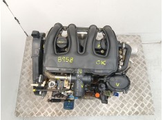 Recambio de motor diesel para peugeot 306 (7b, n3, n5) 1.9 d referencia OEM IAM WJZ   2