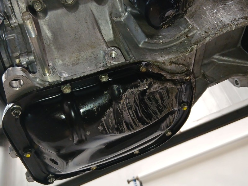 Recambio de motor gasolina para toyota yaris (_p13_) 1.5 hybrid (nhp130_) referencia OEM IAM 1NZ  