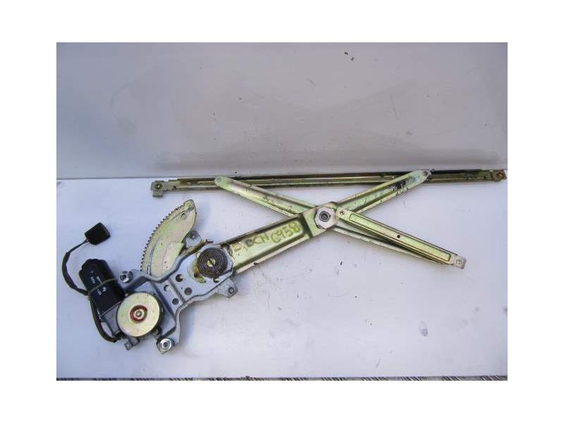 Recambio de elevalunas delantero derecho para kia carnival i (up, fl) 2.9 tdi referencia OEM IAM 0K55258560G  