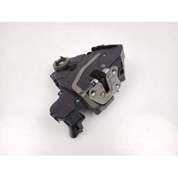 CERRADURA PUERTA DELANTERA IZQUIERDA 805033719R 