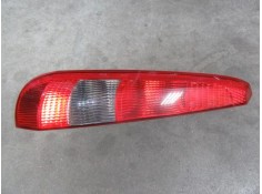 Recambio de piloto trasero izq. : ford fiesta : 1.4 /fxjb (80,24cv) 5p [2002] para ford fiesta 1.4 /fxjb referencia OEM IAM   