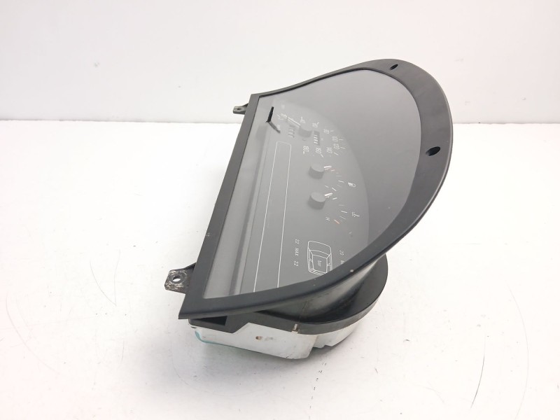 Recambio de cuadro instrumentos para lancia y10 (156_) 1.1 i.e. fire (156ag) referencia OEM IAM 9944869  