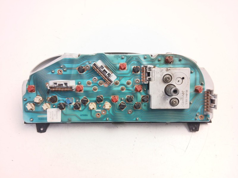 Recambio de cuadro instrumentos para lancia y10 (156_) 1.1 i.e. fire (156ag) referencia OEM IAM 9944869  