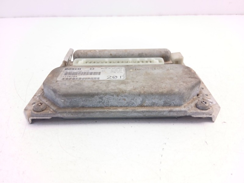 Recambio de centralita para lancia y10 (156_) 1.1 i.e. fire (156ag) referencia OEM IAM 7778785 0261200716 