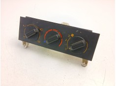Recambio de mandos calefaccion aire para renault 19 i (b/c53_) 1.4 referencia OEM IAM 7701034099  