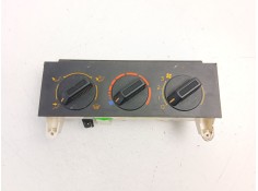 Recambio de mandos calefaccion aire para renault 19 i (b/c53_) 1.4 referencia OEM IAM 7701034099   2