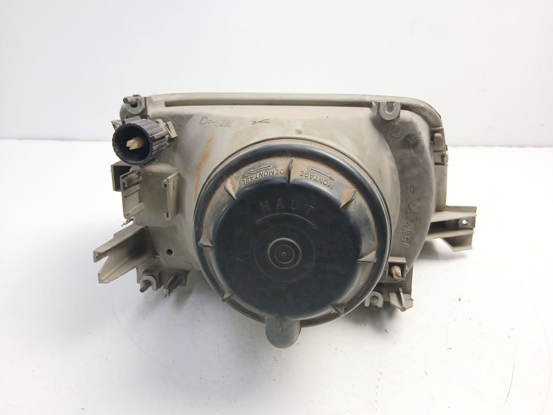 Recambio de faro izquierdo para renault 19 i (b/c53_) 1.4 referencia OEM IAM 7700823924  