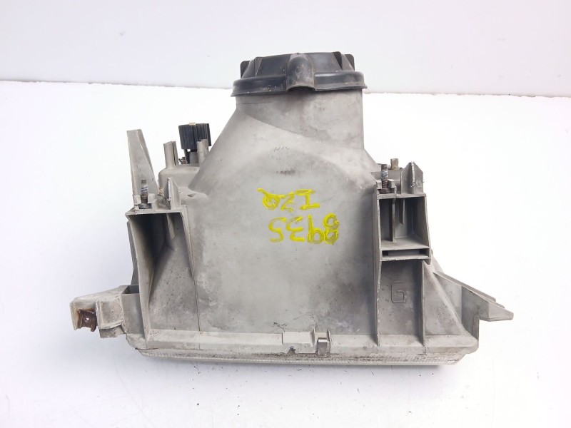 Recambio de faro izquierdo para renault 19 i (b/c53_) 1.4 referencia OEM IAM 7700823924  