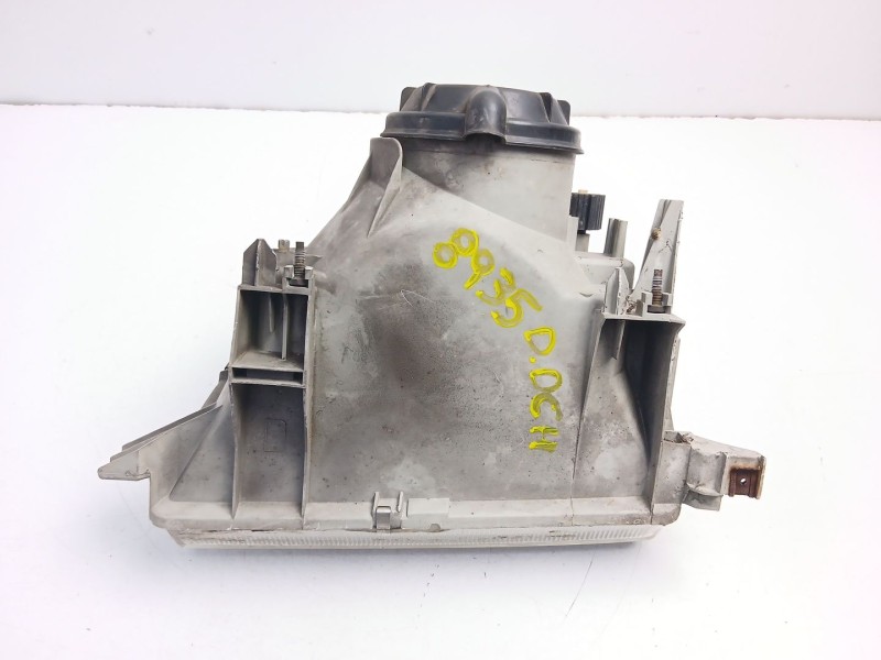 Recambio de faro derecho para renault 19 i (b/c53_) 1.4 referencia OEM IAM 7700823925  