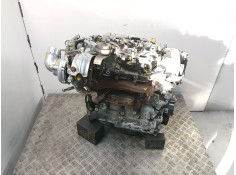 Recambio de motor turbo diesel para toyota auris (_e15_) 2.2 d (ade157_, ade151_) referencia OEM IAM 2AD  