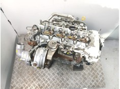 Recambio de motor turbo diesel para toyota auris (_e15_) 2.2 d (ade157_, ade151_) referencia OEM IAM 2AD   2