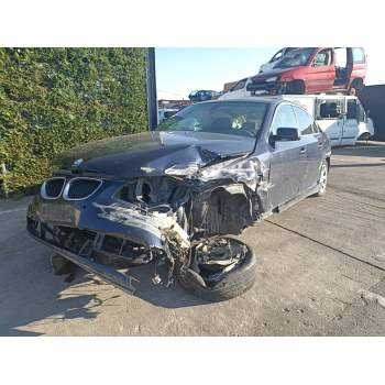 BMW SERIE 5 BERLINA (E60) de desguace