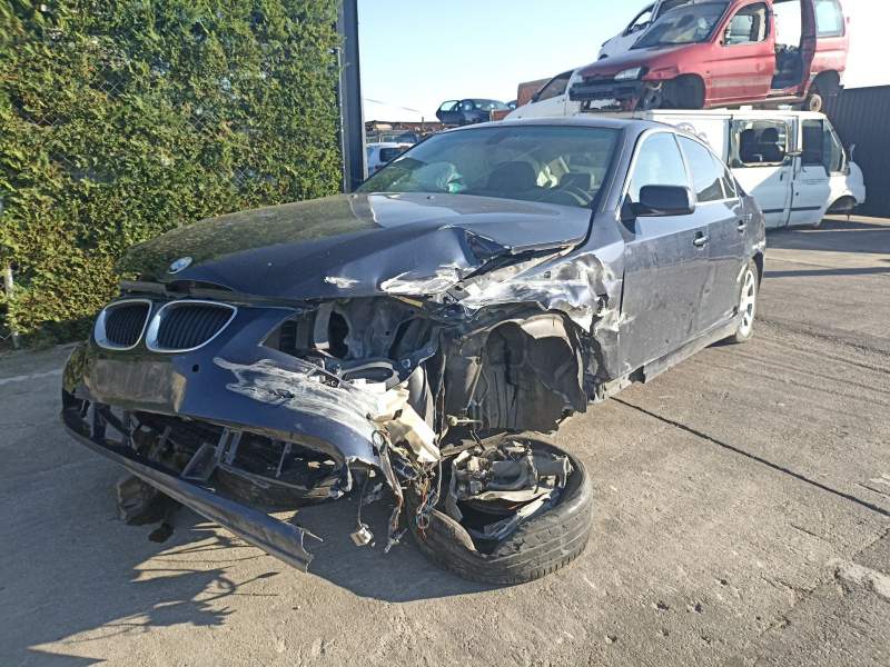 bmw serie 5 berlina (e60) del año 2005