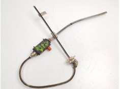 Recambio de elevalunas delantero izquierdo para lancia y10 (156_) 1.1 i.e. fire (156ag) referencia OEM IAM 7735705  