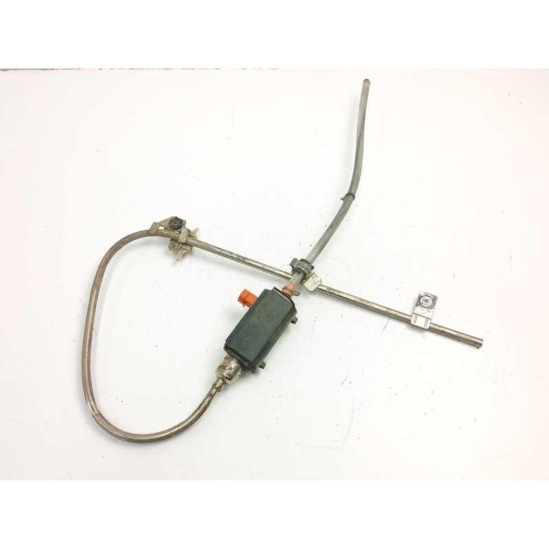 Recambio de elevalunas delantero izquierdo para lancia y10 (156_) 1.1 i.e. fire (156ag) referencia OEM IAM 7735705  