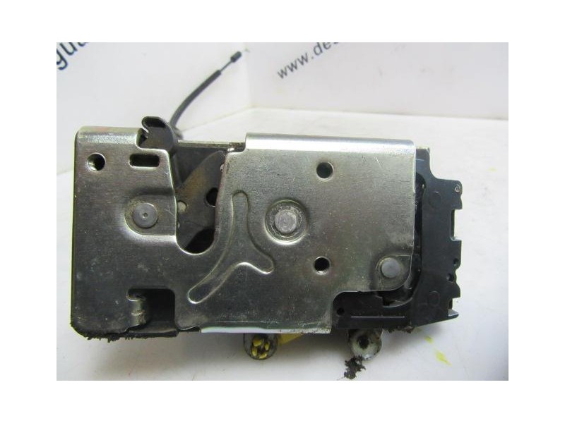 Recambio de cerradura pta. del. izq. : ford fiesta : 1.4 /fxjb (80,24cv) 5p [2002] para ford fiesta 1.4 /fxjb referencia OEM IAM