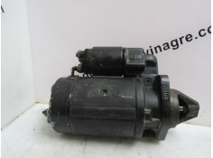 Recambio de motor arranque : m. benz 240 : 2.4 d diesel cc 4p [1989] para m. benz 240 2.4 d diesel cc  4p referencia OEM IAM   