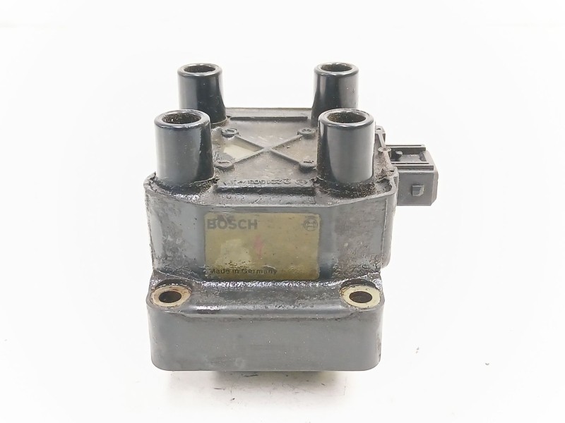 Recambio de bobina para lancia y10 (156_) 1.1 i.e. fire (156ag) referencia OEM IAM 7648797 0221503407 