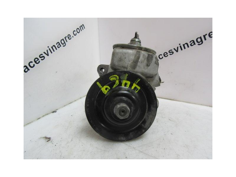 Recambio de bomba dirección : m. benz 240 : 2.4 d diesel cc 4p [1989] para m. benz 240 2.4 d diesel cc  4p referencia OEM IAM   