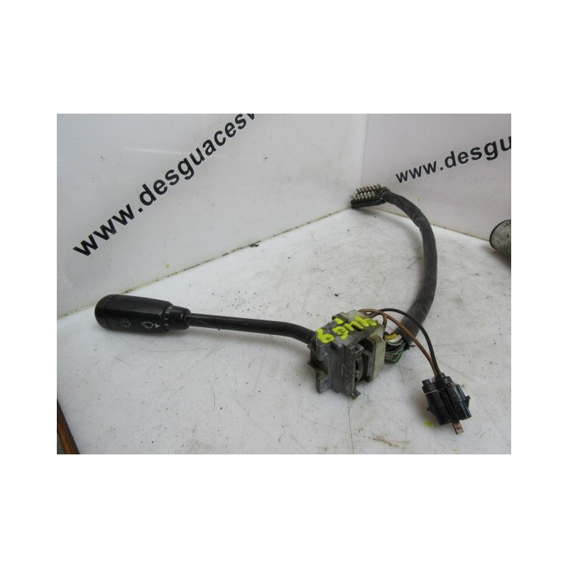 Recambio de mando luces y limpias : m. benz 240 : 2.4 d diesel cc 4p [1989] para m. benz 240 2.4 d diesel cc  4p referencia OEM 