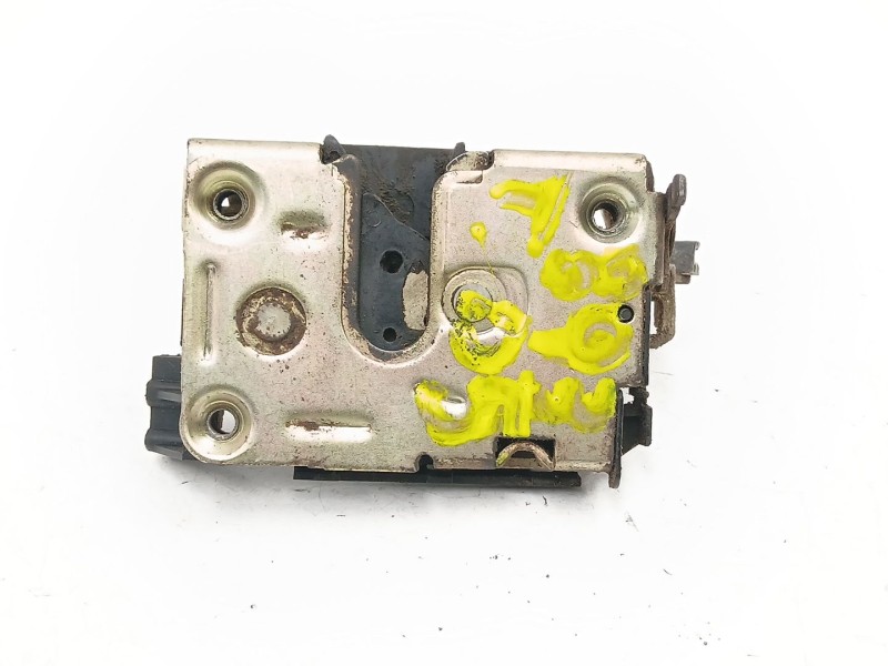 Recambio de cerradura puerta trasera derecha para renault 19 i (b/c53_) 1.4 referencia OEM IAM 7701031779  