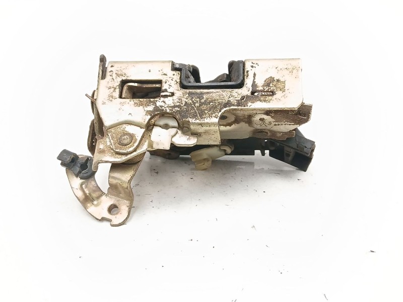 Recambio de cerradura puerta trasera derecha para renault 19 i (b/c53_) 1.4 referencia OEM IAM 7701031779  