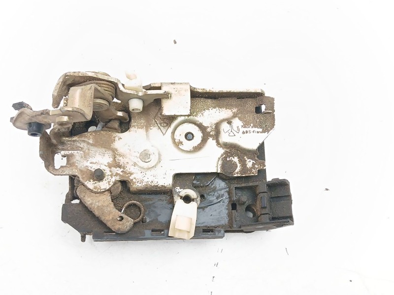 Recambio de cerradura puerta trasera derecha para renault 19 i (b/c53_) 1.4 referencia OEM IAM 7701031779  