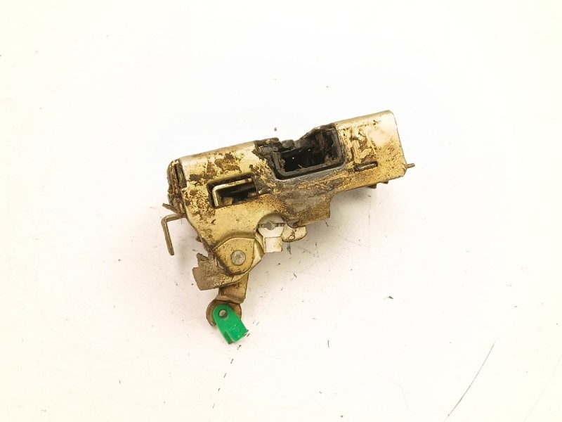 Recambio de cerradura puerta delantera derecha para renault 19 i (b/c53_) 1.4 referencia OEM IAM 7701031778  